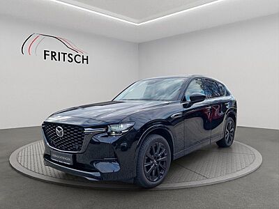Mazda CX-60 Homura Standheizung AWD e-SKYACTIV-D 254