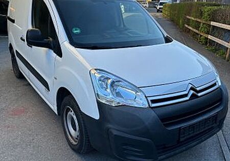 Citroën Berlingo BlueHDi 100 S&S ETG6 Multisp. Selec...