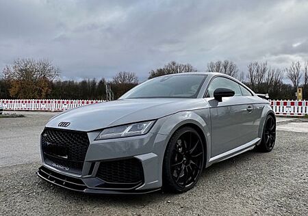 Audi TT RS 2.5 TFSI S tronic quattro Coupe -