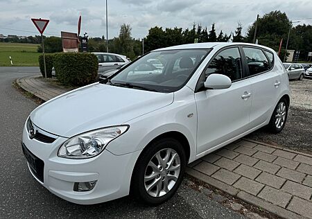 Hyundai i30 Style Klima SHZ