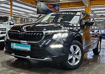 Skoda Kamiq TSI DSG "130 Jahre" LED AppleCP Sitzheiz.
