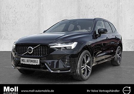 Volvo XC 60 XC60 R Design 2WD B4 Diesel EU6d Leder Digitales