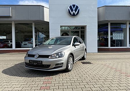 VW Golf Volkswagen 1.6 TDI BMT CUP CUP