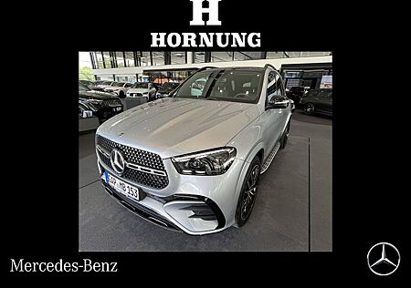 Mercedes-Benz GLE 450d 4M AMG HUD PANOSD BURM DISTR: AHK NIGHT