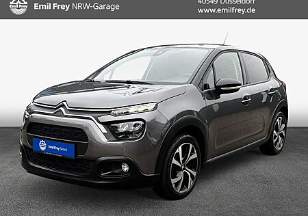 Citroën C3 Pure Tech 110 EAT6 SHINE PACK