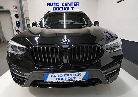 BMW X3 xDrive 20i Advantage AHK