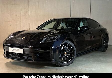 Porsche Panamera 4 E-Hybrid Executive | Active Ride |