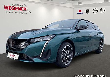 Peugeot 308 SW Allure PureTech 130 EAT8 *360°Kamera*SHZ*