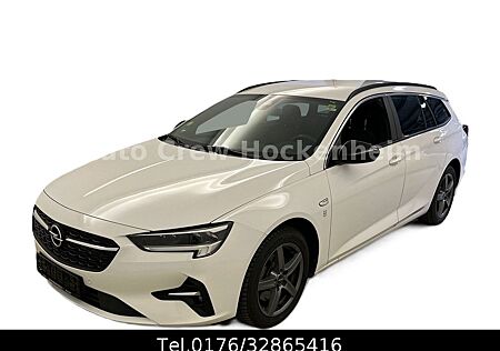 Opel Insignia B Sports Tourer Edition