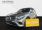 Mercedes-Benz GLC 220 d 4Matic AMG Line LED,Navi,Pano,PDC