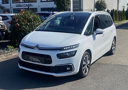 Citroën C4 Grand Picasso/Spacetourer Shine