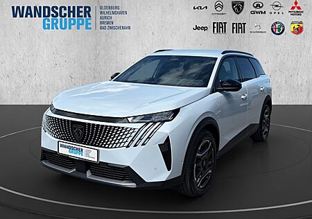 Peugeot 5008 Allure E 210 7- Sitzer , OBC 11 KW, Wärmep.