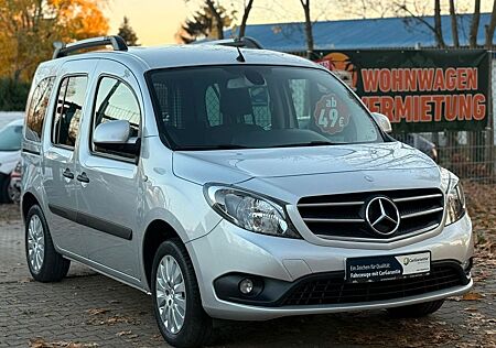Mercedes-Benz Citan Kombi 109 CDI lang Tourer Edition*93.TKM*