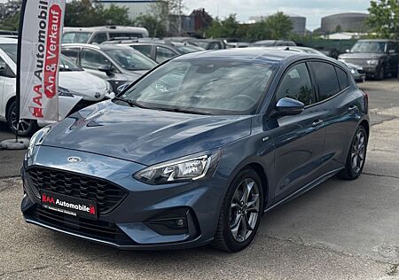 Ford Focus Lim. ST-Line Automatik
