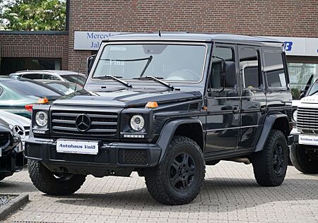 Mercedes-Benz G 350 d Professional|Schiebedach|Standhzg|AHK