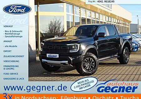 Ford Ranger Raptor 2.0L EcoBlue 4x4 Stndhzg el.Rollo