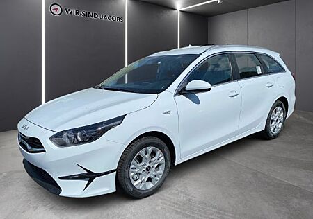 Kia Cee'd Sportswagon Ceed SW+1.0T+100+VISION+SANDARD+NAVI Bluetooth