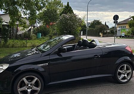Opel Tigra 1.4 TWIN TOP