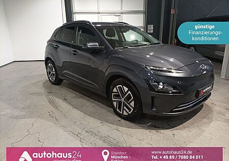 Hyundai Kona 39,2 kWh Ed. 30+ Navi|Krell|CAM|WäPu