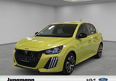 Peugeot 208 PureTech 100 Style
