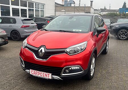 Renault Captur XMOD 1.HAND/NAVI/KLIMA/KAMERA/SHZ