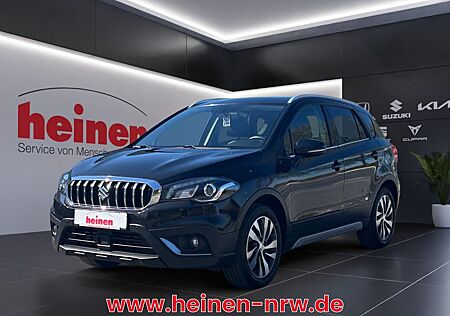 Suzuki SX4 S-Cross 1.4 Comfort + Allgrip SHZ DAB