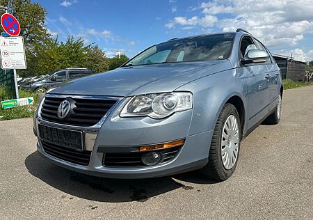 VW Passat Variant Volkswagen Trendline