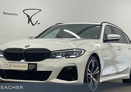 BMW M340d A xDrive Tou Pano HUD PDC HiFi LCPro 19"LM