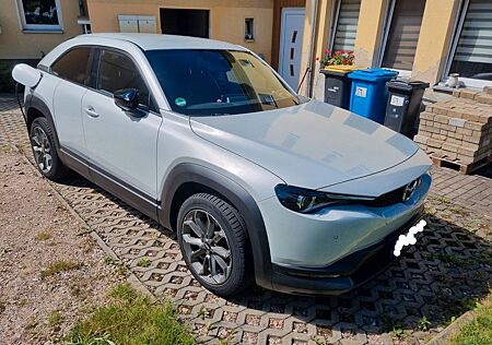 Mazda MX-30 36KWH 105kW Komfort Paket Komfort Paket