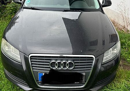 Audi A3 1.4 TFSI Attraction Sportback Attraction