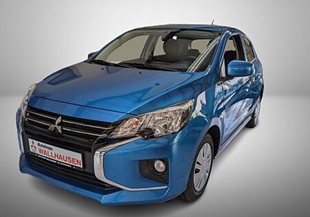 Mitsubishi Space Star Select 1.2 MIVEC ClearTec 5-Gang