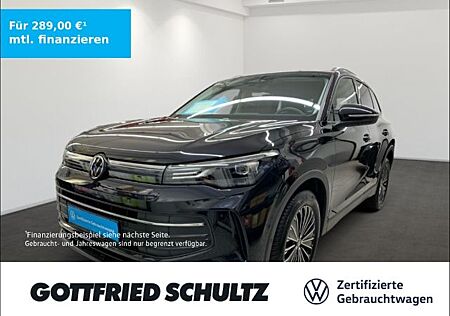 VW Tiguan Volkswagen Life 1.5 eTSI DSG LED AHK Parkpilot