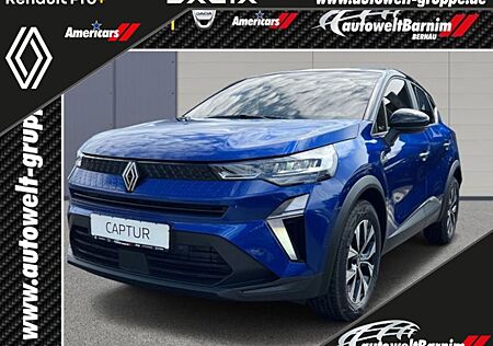Renault Captur Esprit Alpine E-TECH Hy Esprit Alp