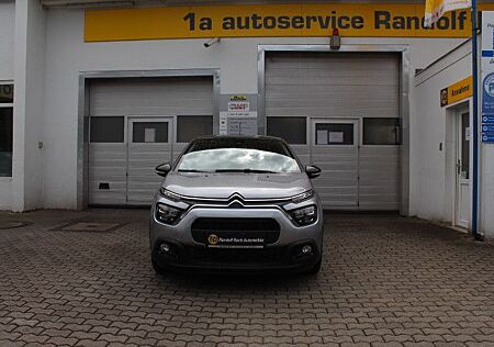 Citroën C3 *Spur-Assist * Kamera *LED