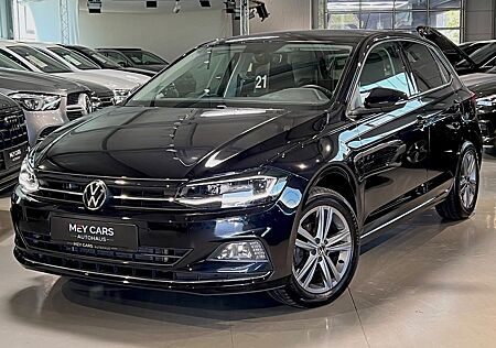 VW Polo Volkswagen VI Highline*Automatik
