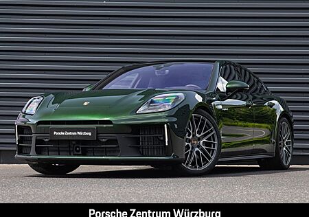 Porsche Panamera 4 E-Hybrid BOSE Clubleder Sportabgas