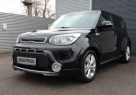 Kia Soul Dream Team Automatik