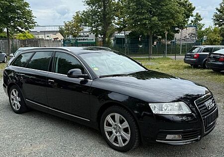 Audi A6 Avant 2.7 TDI quattro
