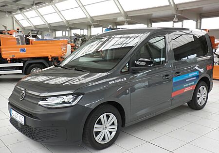 VW Caddy Volkswagen Basis
