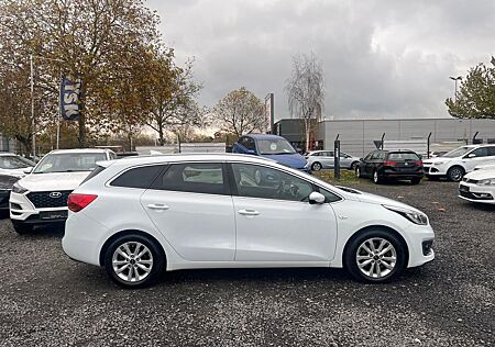 Kia Cee'd Sportswagon / NAVI/KAMERA/TÜV NEU