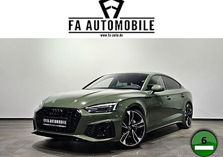 Audi A5 Sportb. TFSI S Line Compet.Virtual Led 20 Zol