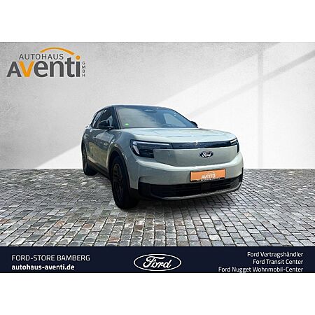 Ford Explorer leasen