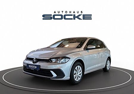 VW Polo Volkswagen 1.0 TSI Life/Navi/Kamera/SHZ