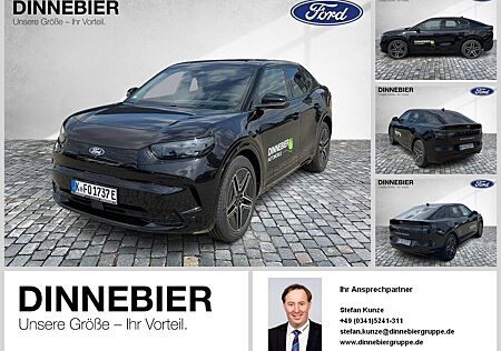 Ford Capri Premium Ext.Range 77kWh LED+360°Kamera