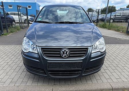 VW Polo Volkswagen 1.2 Comfortline