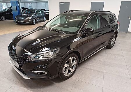 Ford Focus Turnier Active 1.0 EcoBoost