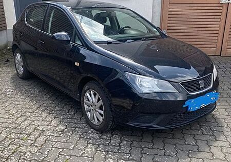 Seat Ibiza 1.4 16V Style