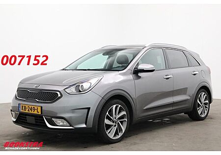 Kia Niro 1.6 GDi Hybrid ExecutiveLine LED ACC LRHZ V