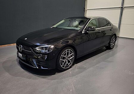 Mercedes-Benz E 300 AMG Line *TOP Ausstattung*