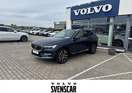 Volvo XC 60 XC60 Inscription Recharge Plug-In Hybrid AWD T6